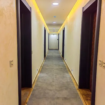 S13 Lux Appartement *