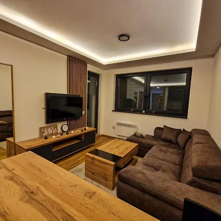 Apartamento S13 Lux Zlatibor