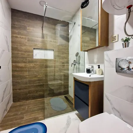 S13 Lux Appartement Zlatibor