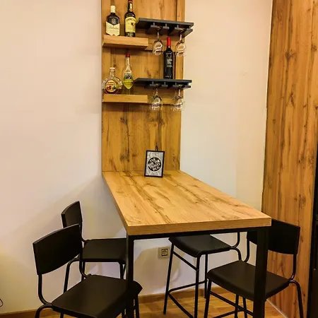 S13 Lux Apartment