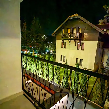 Apartment S13 Lux *