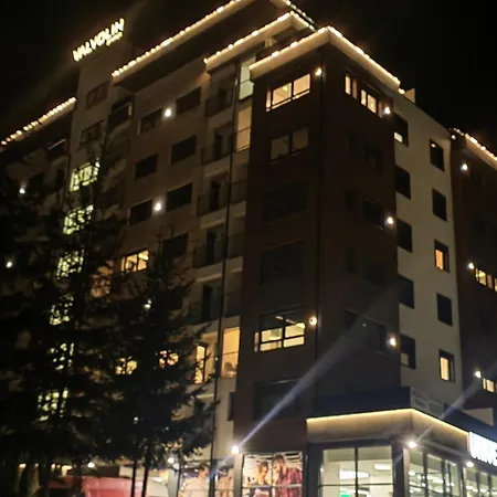 Appartement S13 Lux Zlatibor