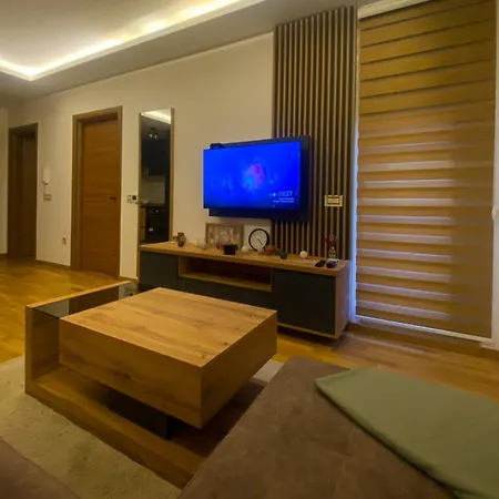 S13 Lux Apartment Zlatibor