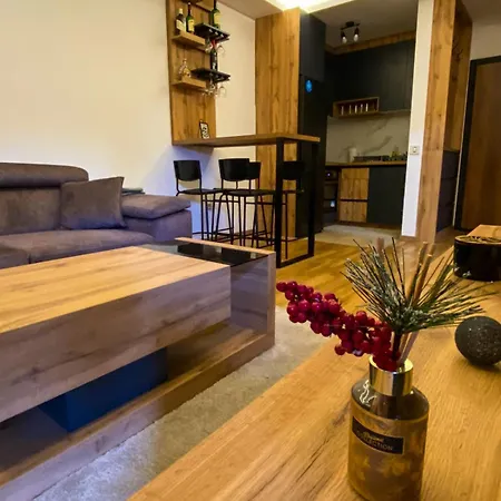 S13 Lux Appartement Zlatibor