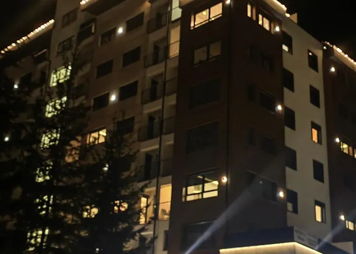 Apartmán S13 Lux Zlatibor